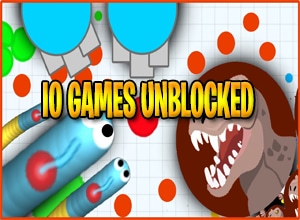 Did You Try io Games Unblocked? - Slither.io Game Guide